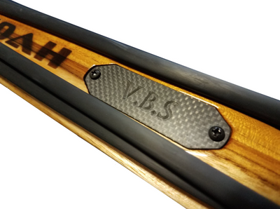 Koah Twin Roller Speargun