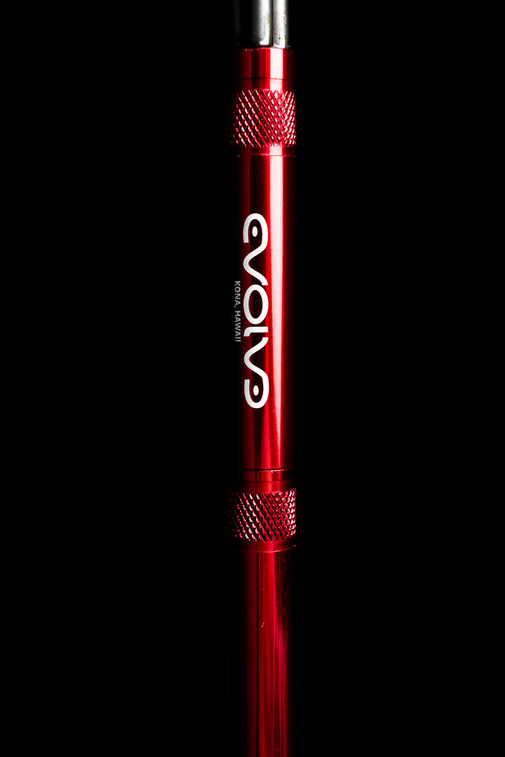 Carbon SPEED Travel Polespear – Blue Tuna Spearfishing Co