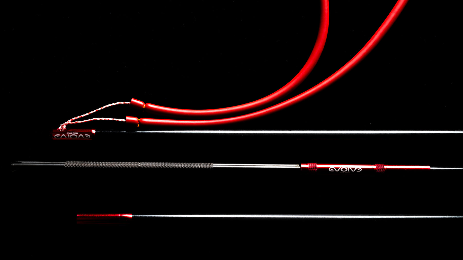 carbonaro effect fishing pole pen Carbon SPEED Travel Polespear – Blue Tuna Spearfishing Co