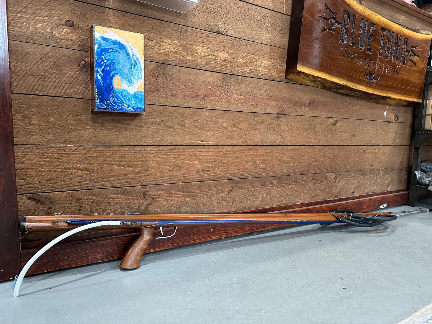 Clearance Rack – Blue Tuna Spearfishing Co