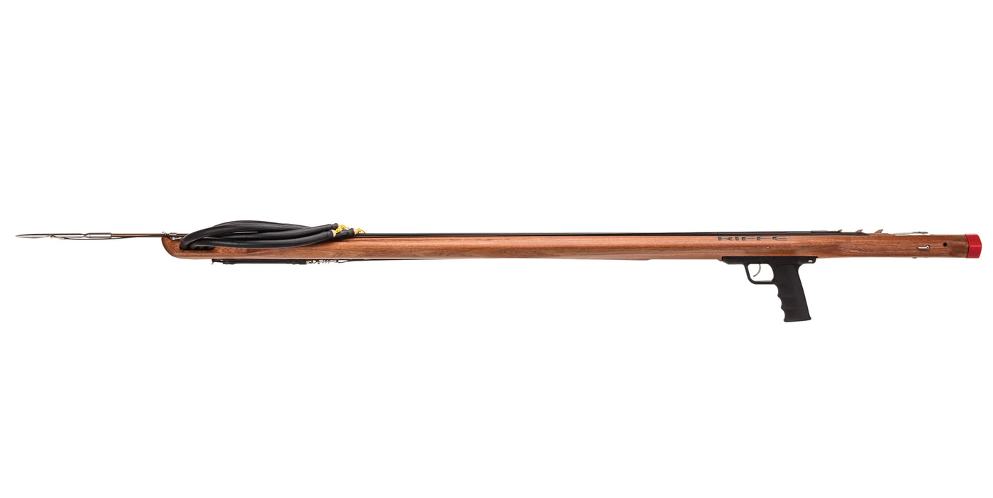 Riffe marauder Spear gun – BlueWater Hunter