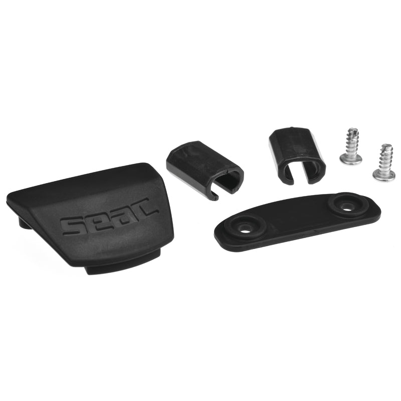 Set Screw Motus Fins Clips