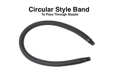 Omer Circular Style Band