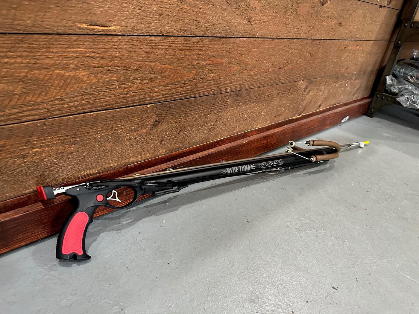 Clearance Rack – Blue Tuna Spearfishing Co