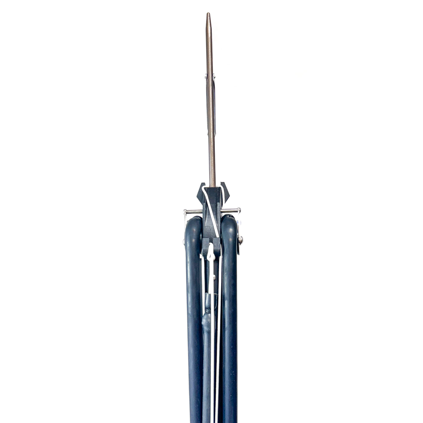 Orca Rolle Muzzle Line Guide Bottom View