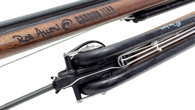 Rob Allen Timberline Roller Speargun 60-70-80-90-100-110-120