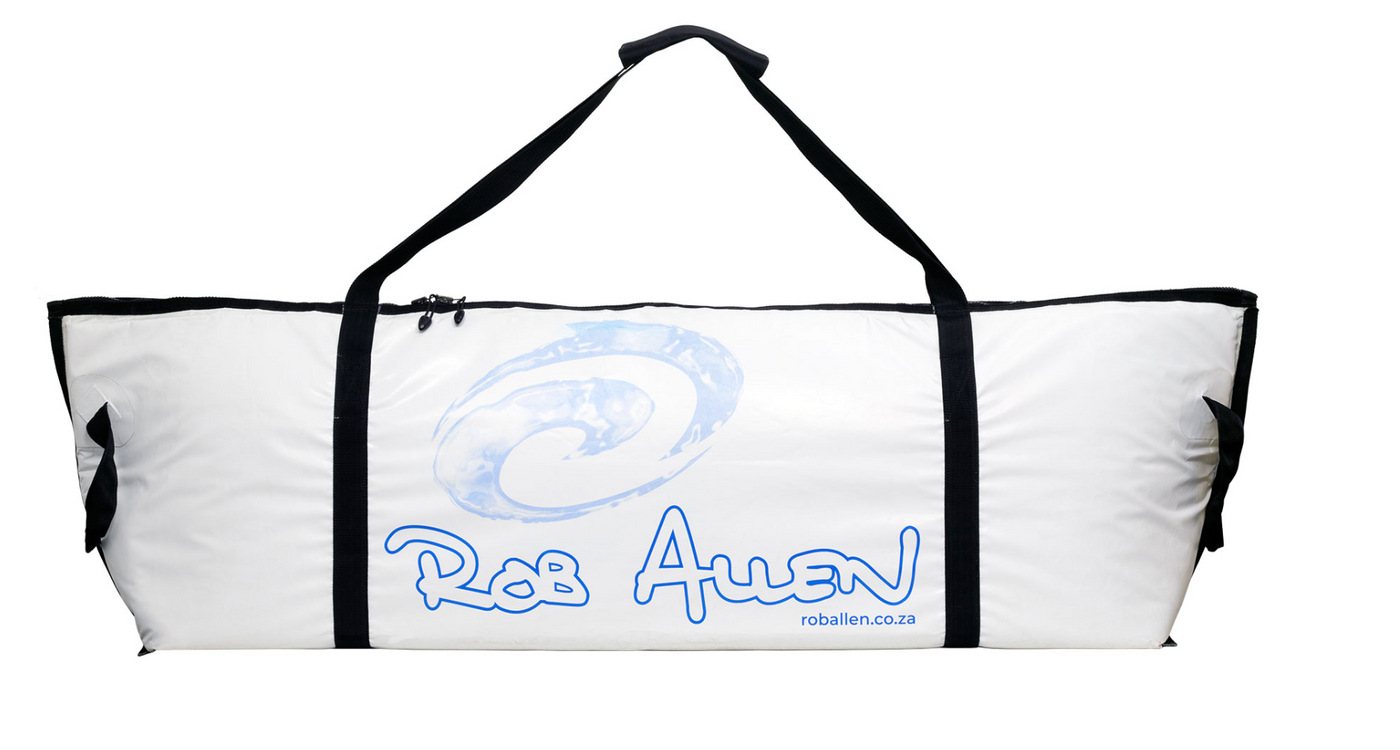 Rob Allen Insulated Fish Bags – Blue Tuna Spearfishing Co