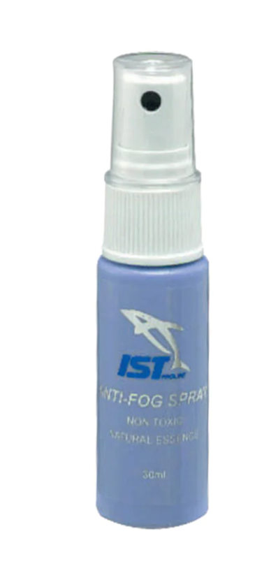ANTI FOG SPRAY, 1PC
