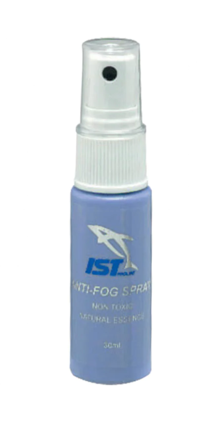 ANTI FOG SPRAY, 1PC - Blue Tuna Spearfishing Co