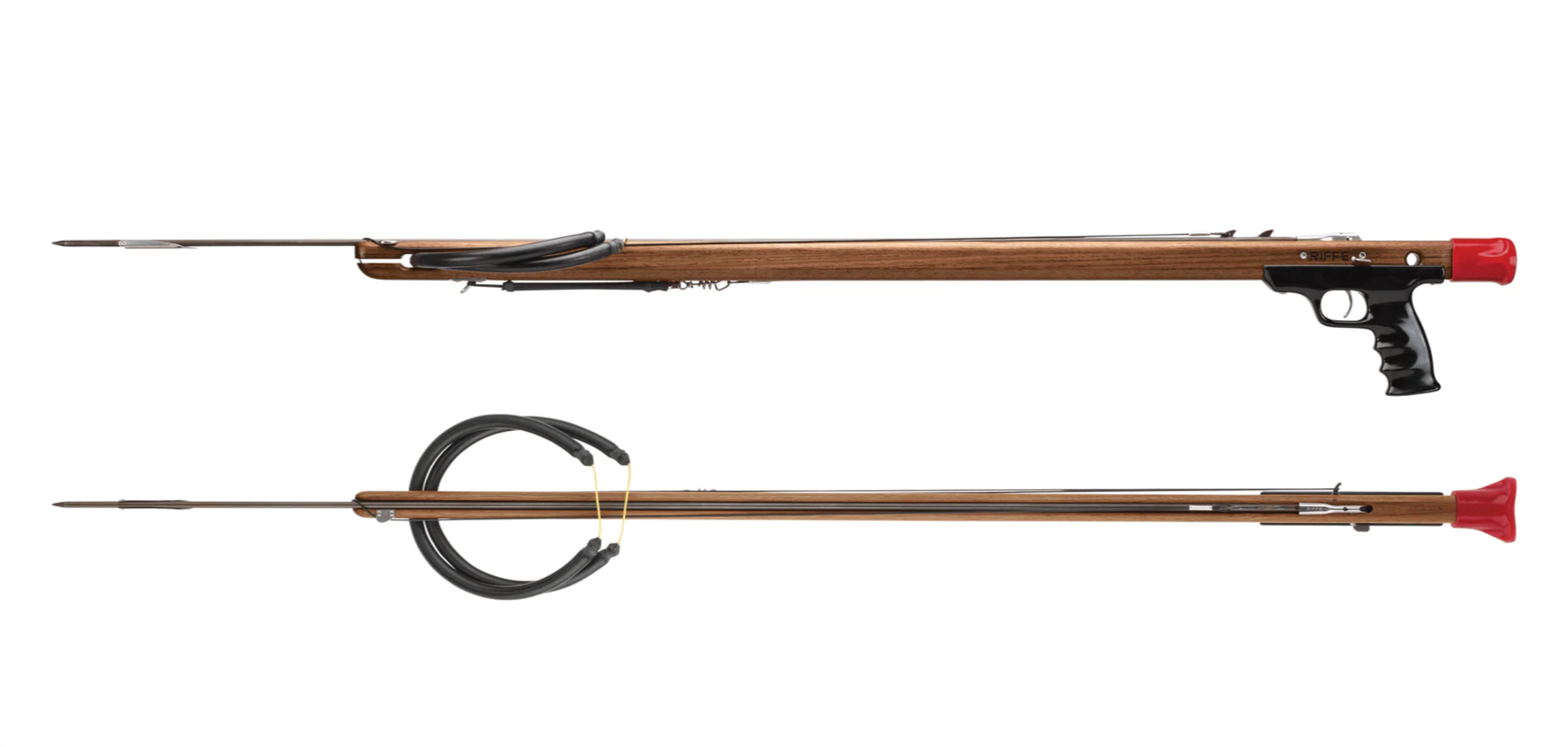 Riffe Mahogany Competitor Series – Blue Tuna Spearfishing Co