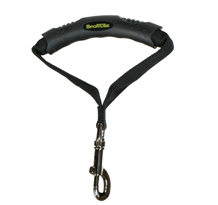 Sportube Easy Pull Handle