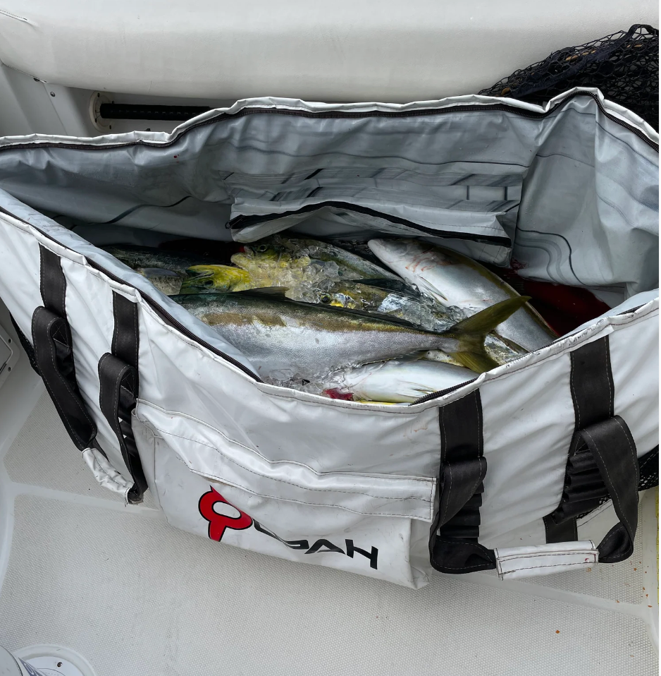 Opah Fish Bag