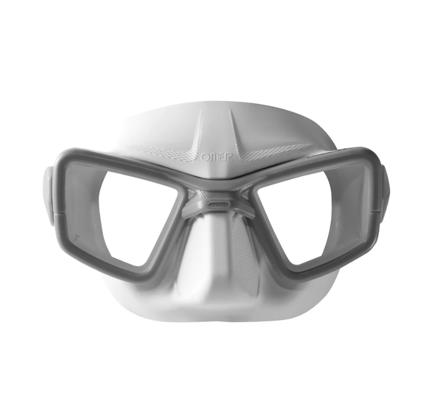 OMER UP-M1 Mask