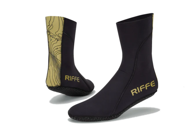 RIFFE 2-3.5MM DIVE SOCKS