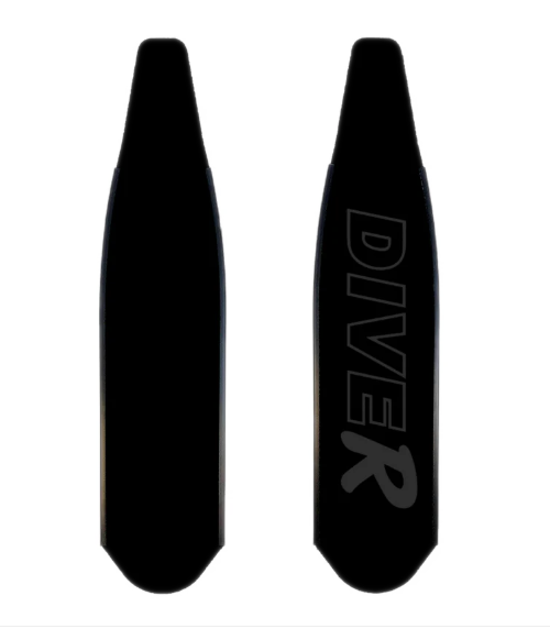 DiveR Carbon Blades