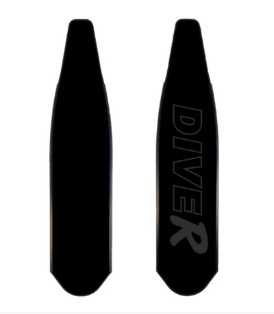 DiveR Carbon Blades