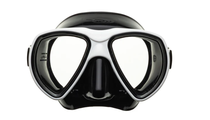 Riffe Nekton Mask