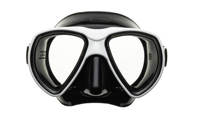 Riffe Nekton Mask