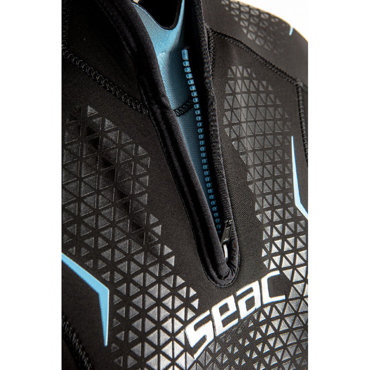SEAC Space Lady 5mm Wetsuit – Blue Tuna Spearfishing Co