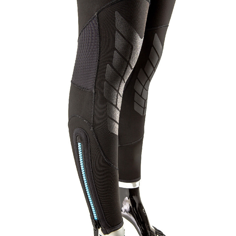 SEAC Space Lady 5mm Wetsuit – Blue Tuna Spearfishing Co