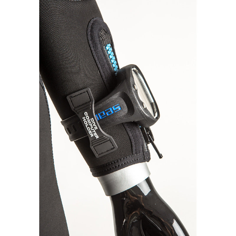 Seaページ SEAC Space Lady 5mm Wetsuit – Blue Tuna Spearfishing Co