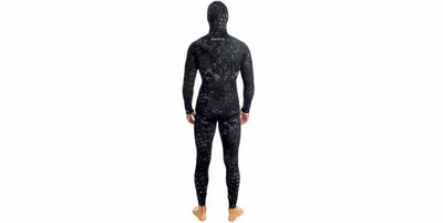 Riffe Vortex© 7mm Wetsuit (2pc. Set) Yamamoto