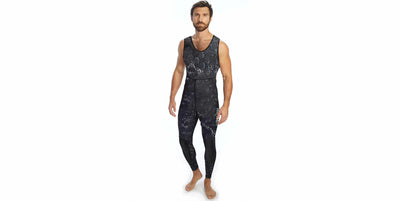 Riffe Vortex© 7mm Wetsuit (2pc. Set) Yamamoto