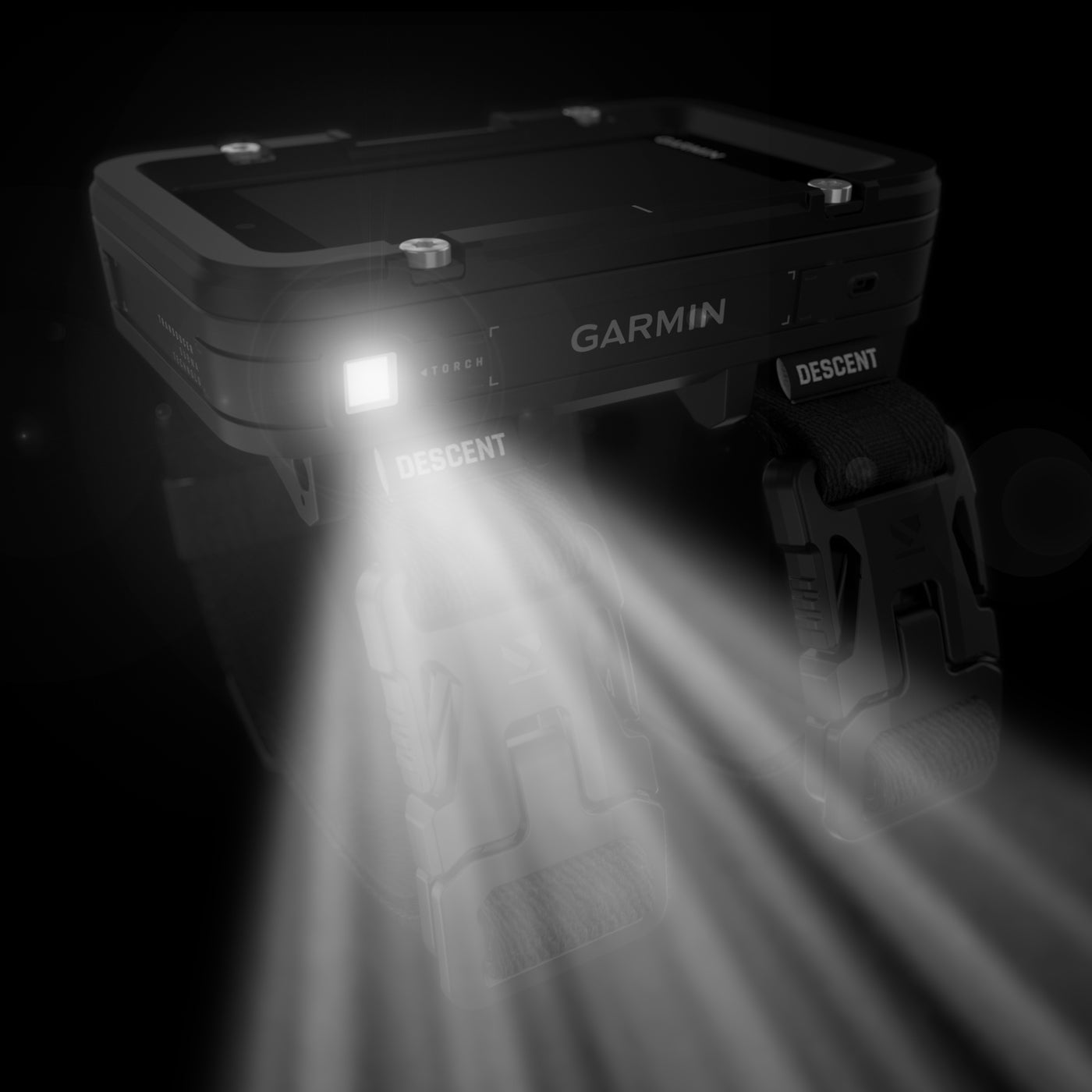 Garmin Descent™ X50i Premium Dive Computer