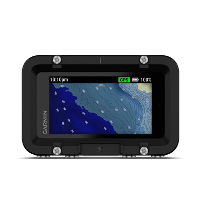 Garmin Descent™ X50i Premium Dive Computer