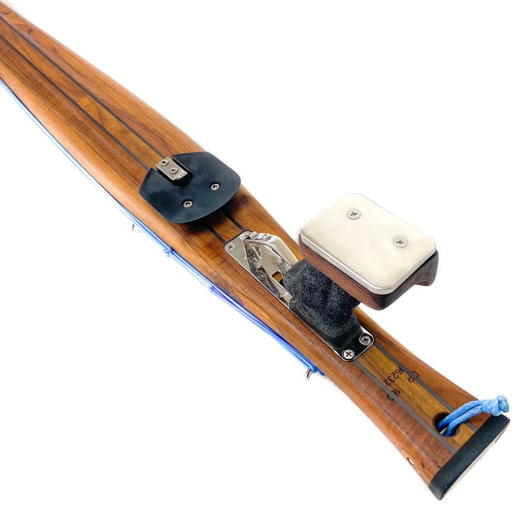 Andre Spearguns - Double Roller 160cm – Blue Tuna Spearfishing Co