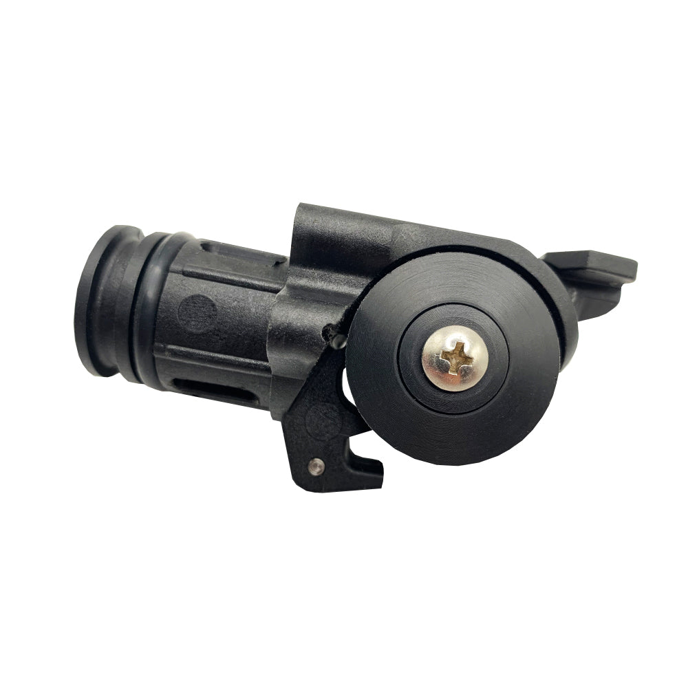 Ermes Muzzle Formula Invert