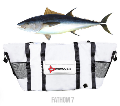 FATHOM 7 INSULATED KILL BAG