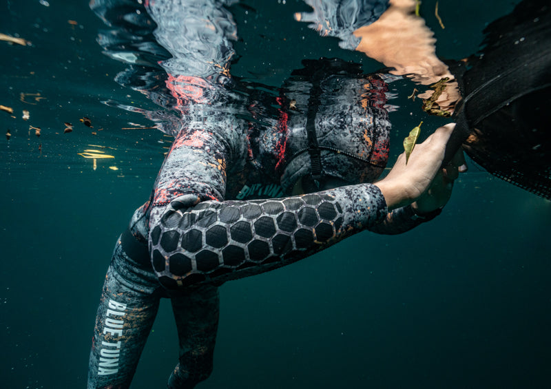 Intermediate Freediver Course - Level 2