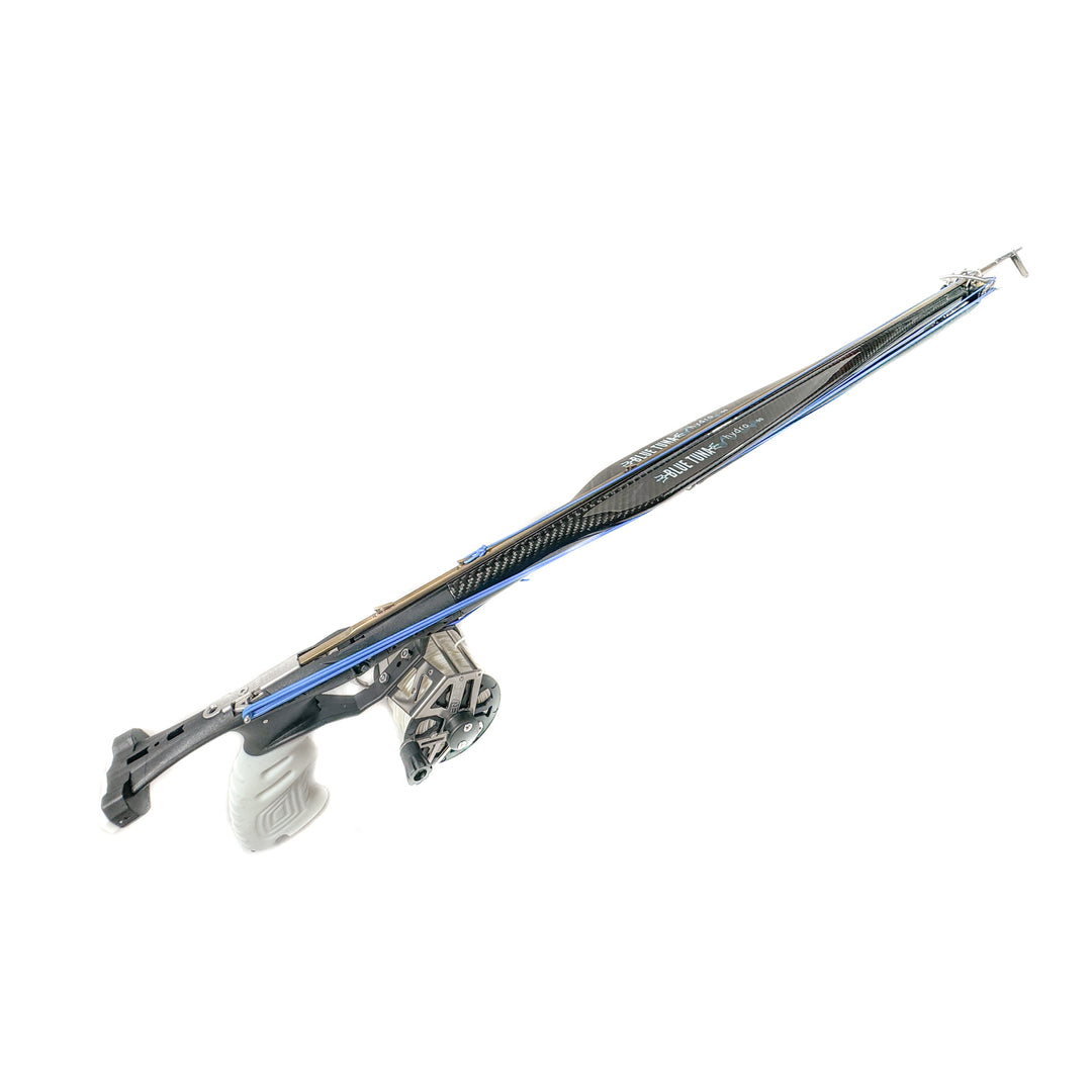 BTS Hydro 2 Carbon Speargun – Blue Tuna Spearfishing Co