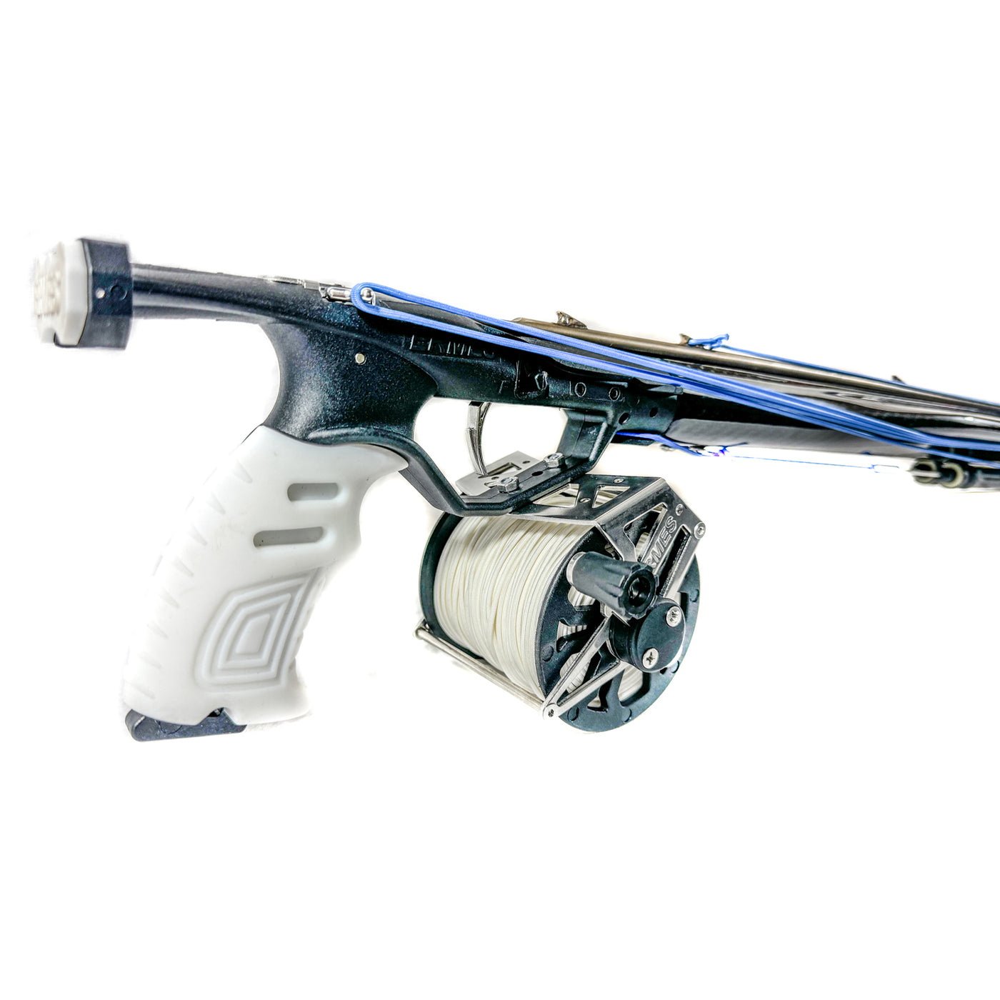 Hydro 2 Handle View - Reel Sold Separate 