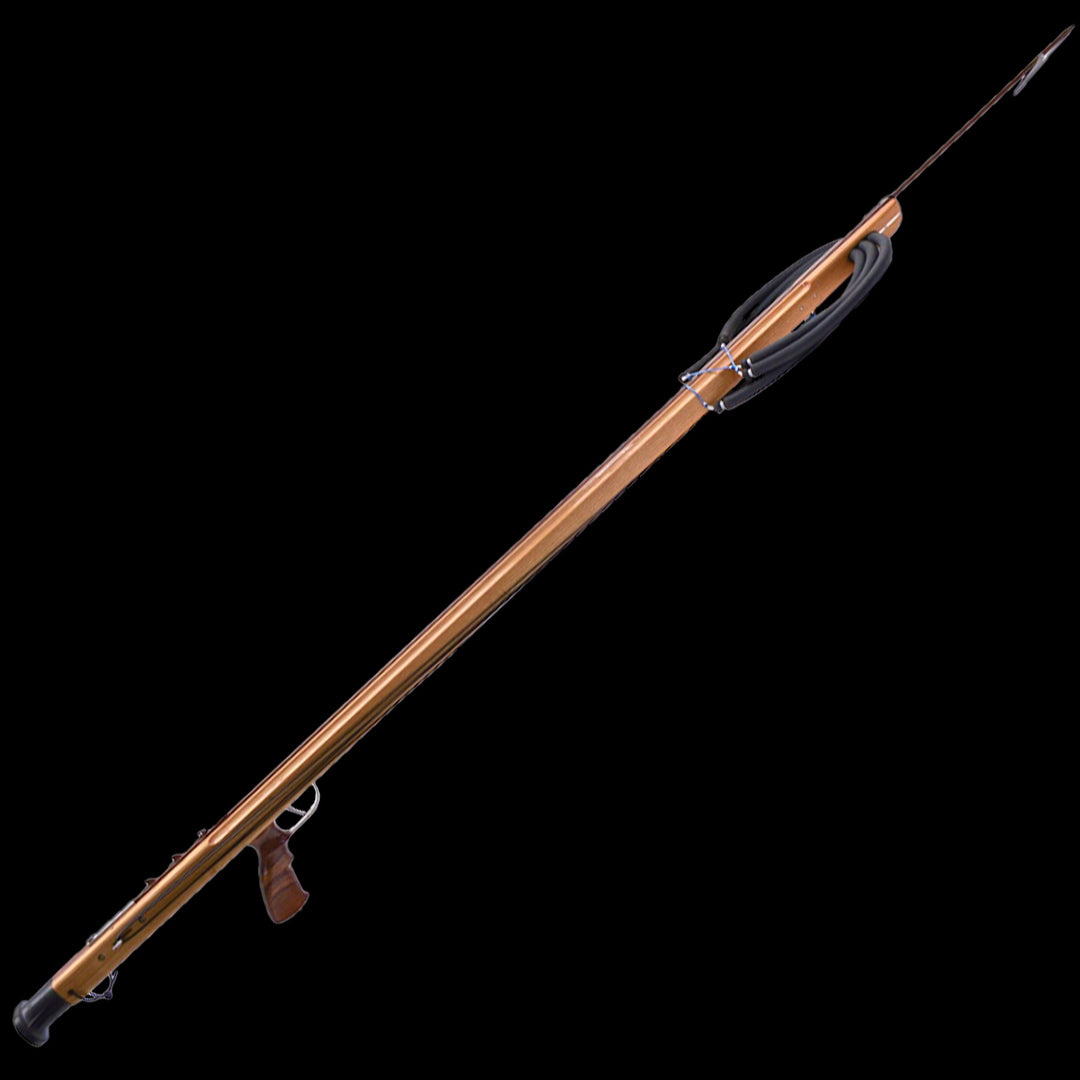 未開栓BOWMORE 15 YEAR OLD ダークエスト台湾版 Andre Spearguns - Ironwood Series Midhandle – Blue Tuna