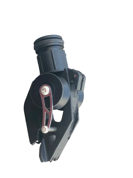 Ermes Roller Muzzle