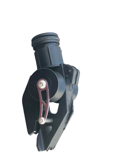 Ermes Roller Muzzle