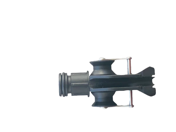 Ermes Roller Muzzle