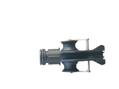 Ermes Roller Muzzle