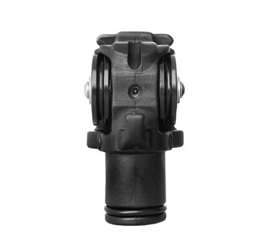 mvd v2 inverted roller head bottom