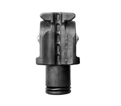 mvd v2 inverted roller head top down