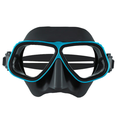 BTS Pacifica Dive Mask