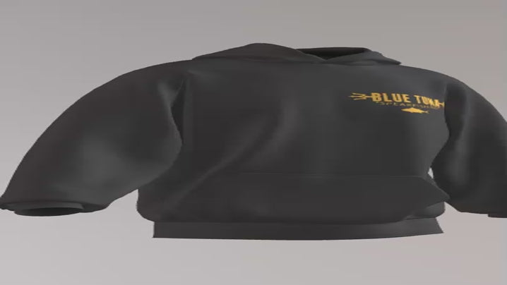 BTS Spearo Life Hoodies