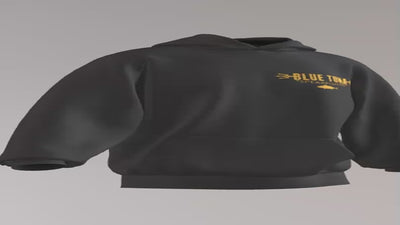 BTS Spearo Life Hoodies