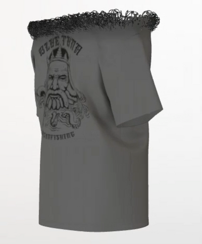 Poseidon Shirt