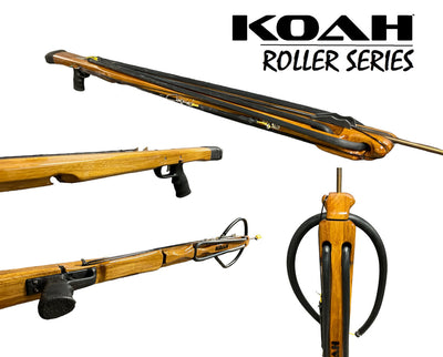 KOAH REEF ROLLER SERIES