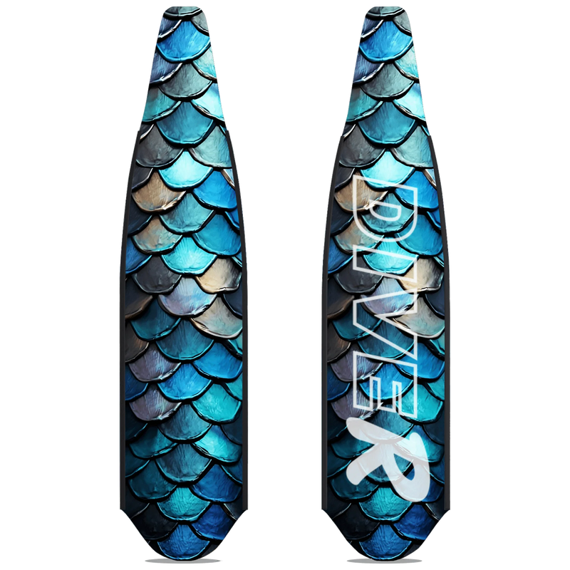 DiveR Carbon Blades