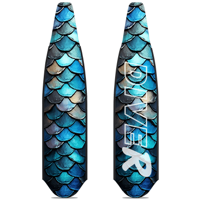 DiveR Carbon Blades