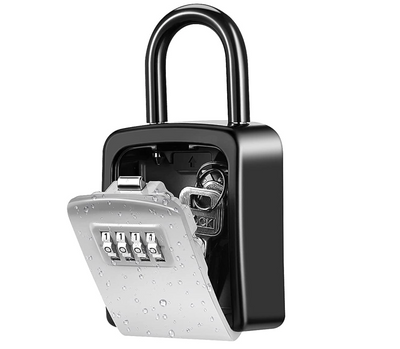 Lock Box